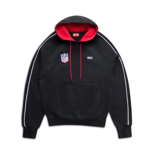 NFL PIPING HOODIE(Nfl Piping Hoodie)