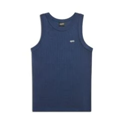 TANK TOP NAVY(Tank Top Navy)