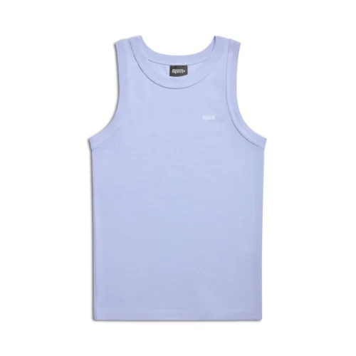 TANK TOP SOFT VIOLET(Tank Top Soft Violet)