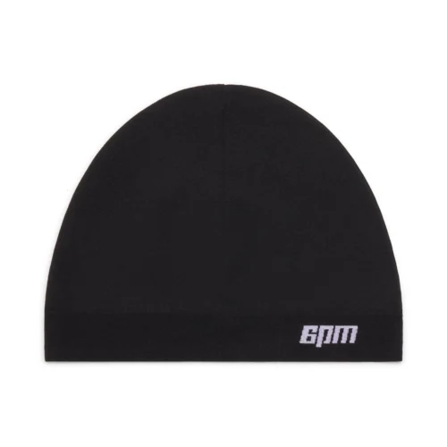 TECHNICAL LOGO BEANIE(Technical Logo Beanie)