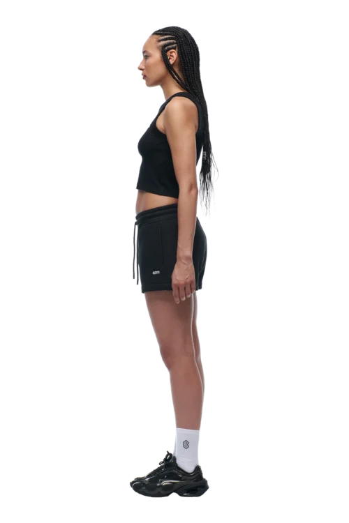 WMNS SHORTS BLACK(Wmns Shorts Black) -Simple Daily Wear Store 6pm png 0019 2025 07 14 6PM ECOM LOOK 27 0713