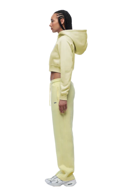 WMNS CROPPED ZIP HOODIE BUTTERCREAM(Wmns Cropped Zip Hoodie Buttercream) -Simple Daily Wear Store 6pm png 0025 2025 07 14 6PM ECOM LOOK 25 0656