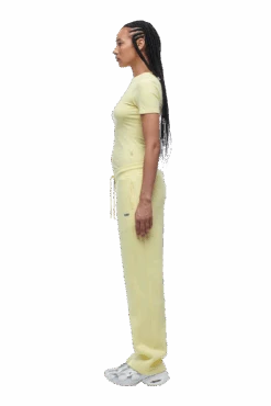 WMNS T-SHIRT BUTTERCREAM(Wmns T Shirt Buttercream) -Simple Daily Wear Store 6pm png 0031 2025 07 14 6PM ECOM LOOK 23 0619