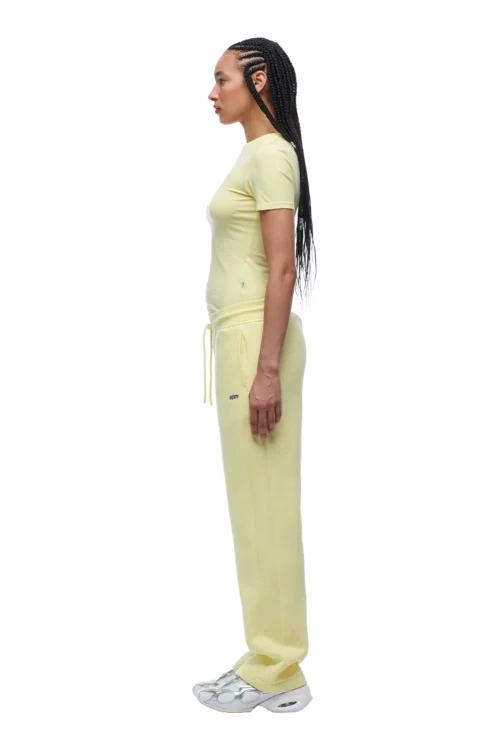 WMNS T-SHIRT BUTTERCREAM(Wmns T Shirt Buttercream) -Simple Daily Wear Store 6pm png 0031 2025 07 14 6PM ECOM LOOK 23 0619