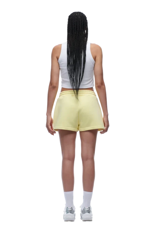 WMNS SHORTS BUTTERCREAM(Wmns Shorts Buttercream) -Simple Daily Wear Store 6pm png 0039 2025 07 14 6PM ECOM LOOK 20 0571