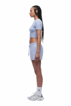 WMNS CROPPED T-SHIRT SOFT VIOLET(Wmns Cropped T Shirt Soft Violet) -Simple Daily Wear Store 6pm png 0068 2025 07 14 6PM ECOM LOOK 11 0374