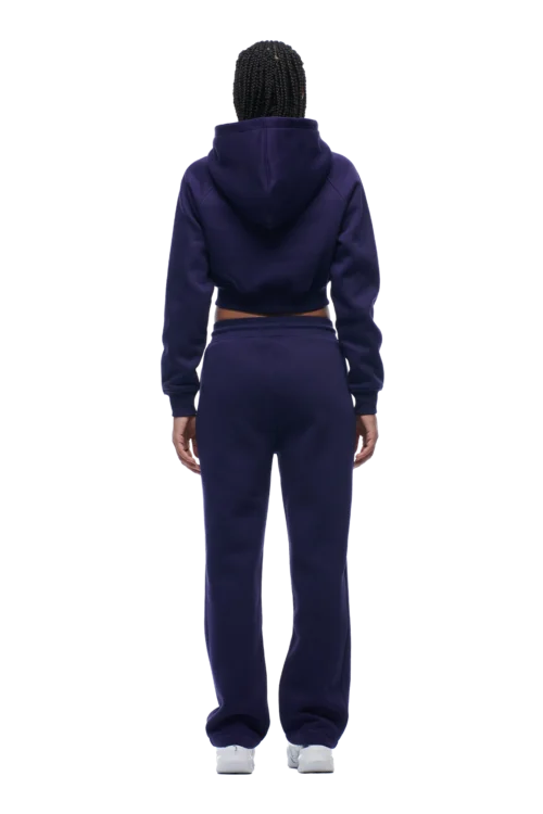 WMNS CROPPED ZIP HOODIE ORBIT BLUE(Wmns Cropped Zip Hoodie Orbit Blue) -Simple Daily Wear Store 6pm png 0088 2025 07 14 6PM ECOM LOOK 04 0207