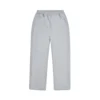 OPEN LEG JOGGER GREY(Open Leg Jogger Grey)