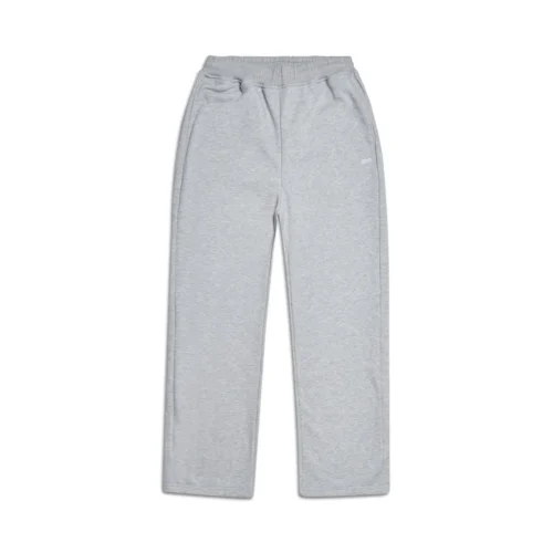 OPEN LEG JOGGER GREY(Open Leg Jogger Grey)