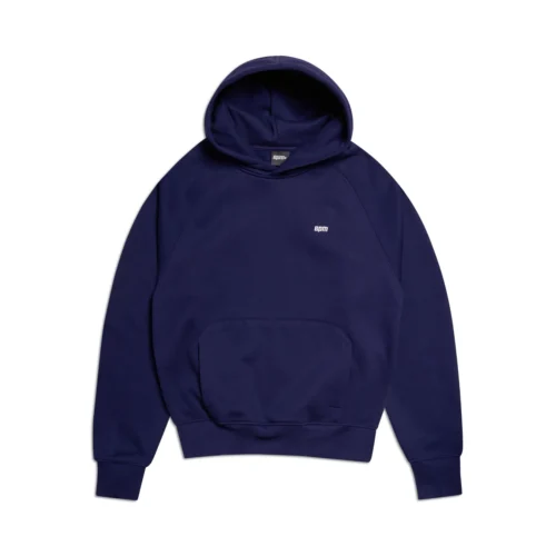 HOODIE ORBIT BLUE(Hoodie Orbit Blue)