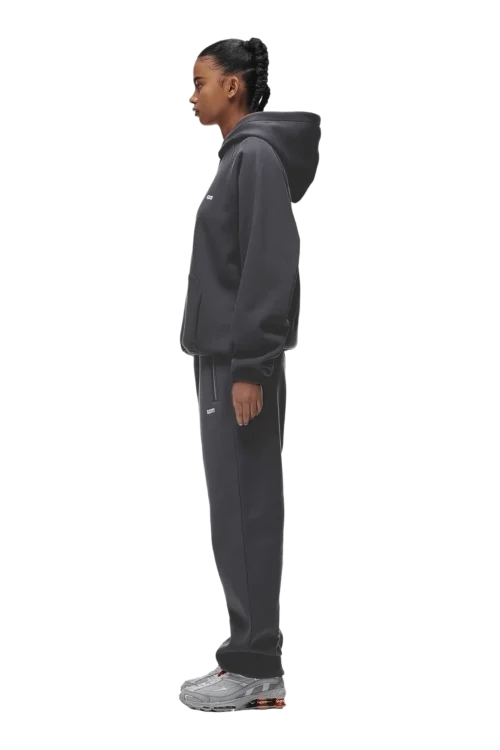 HOODIE ANTHRACITE(Hoodie Anthrazit) -Simple Daily Wear Store Reworked min