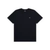 SLIM FIT T-SHIRT BLACK(Slim Fit T Shirt Black)