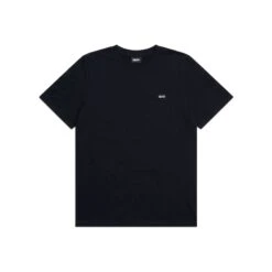 SLIM FIT T-SHIRT BLACK(Slim Fit T Shirt Black)