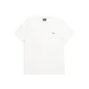 SLIM FIT T-SHIRT COCONUT WHITE(Slim Fit T Shirt Coconut White)