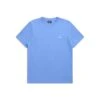 SLIM FIT T-SHIRT PERSIAN BLUE(Slim Fit T Shirt Persian Blue)