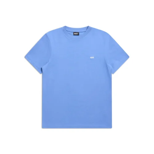 SLIM FIT T-SHIRT PERSIAN BLUE(Slim Fit T Shirt Persian Blue)