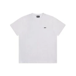 SLIM FIT T-SHIRT WHITE(Slim Fit T Shirt White)