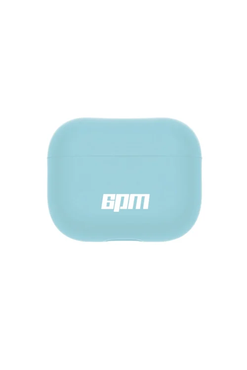 AIRPODS CASE TURQUOISE(Airpods Case Turquoise)