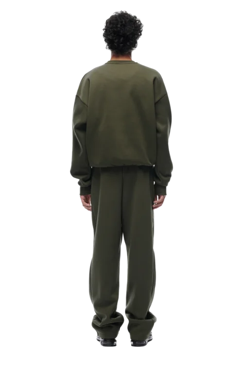 CREWNECK FOREST NIGHT(23n04 1200 416 Crewn) 10 CREWNECK FOREST NIGHT(23n04 1200 416 Crewn) -Simple Daily Wear Store crewneck forest night 3 min