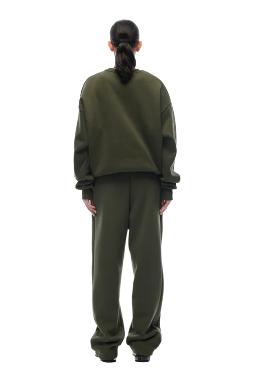 CREWNECK FOREST NIGHT(23n04 1200 416 Crewn) 13 CREWNECK FOREST NIGHT(23n04 1200 416 Crewn) -Simple Daily Wear Store crewneck forest night 6 min