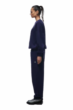 CREWNECK ORBIT BLUE(Crewneck Orbit Blue) 12 CREWNECK ORBIT BLUE(Crewneck Orbit Blue) -Simple Daily Wear Store crewneck orbit blue 5