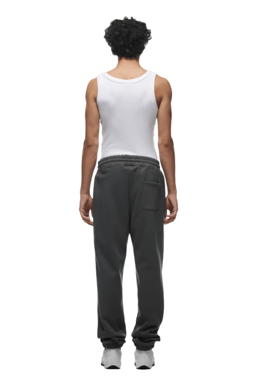 CUFF JOGGER ANTHRACITE(Cuff Jogger Anthracite) -Simple Daily Wear Store cuffed jogger anthracite3 min