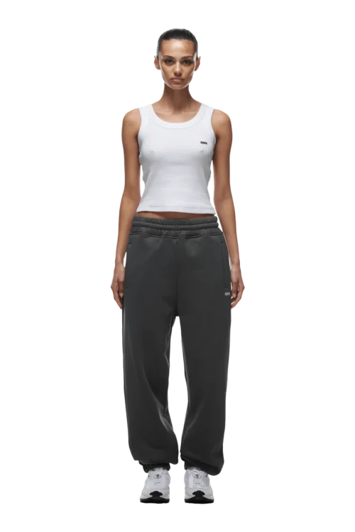 CUFF JOGGER ANTHRACITE(Cuff Jogger Anthracite) -Simple Daily Wear Store cuffed jogger anthracite4 min