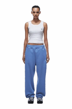 CUFF JOGGER PERSIAN BLUE(Cuff Jogger Persian Blue) 11 CUFF JOGGER PERSIAN BLUE(Cuff Jogger Persian Blue) -Simple Daily Wear Store cuffed jogger persian blue4 min