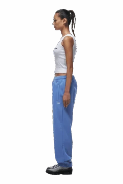 CUFF JOGGER PERSIAN BLUE(Cuff Jogger Persian Blue) 12 CUFF JOGGER PERSIAN BLUE(Cuff Jogger Persian Blue) -Simple Daily Wear Store cuffed jogger persian blue5 min