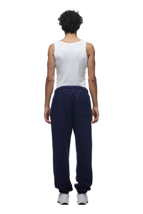 CUFF JOGGER ORBIT BLUE(Cuff Jogger Orbit Blue) 10 CUFF JOGGER ORBIT BLUE(Cuff Jogger Orbit Blue) -Simple Daily Wear Store cuffed orbit blue 3