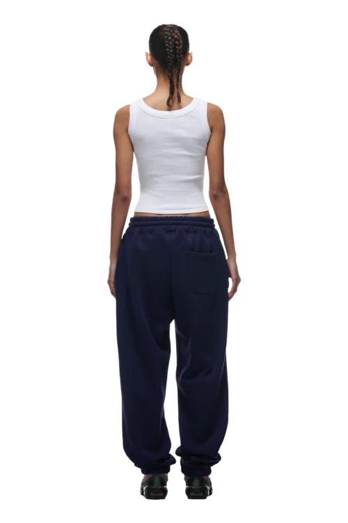 CUFF JOGGER ORBIT BLUE(Cuff Jogger Orbit Blue) 13 CUFF JOGGER ORBIT BLUE(Cuff Jogger Orbit Blue) -Simple Daily Wear Store cuffed orbit blue 6