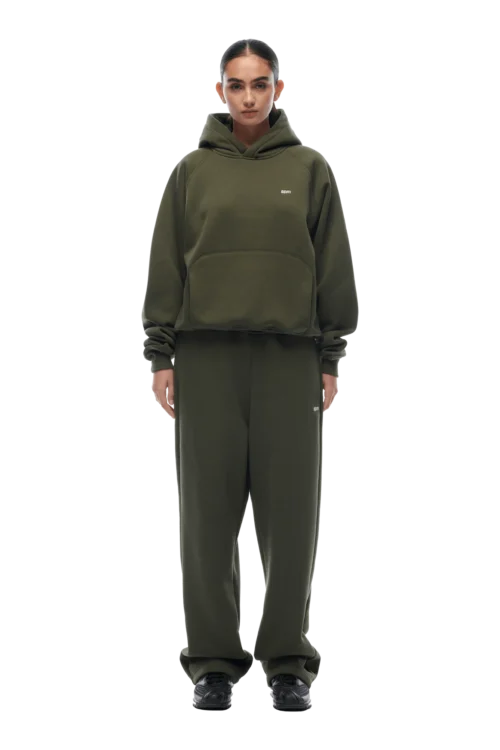 HOODIE FOREST NIGHT(23n05 1100 416 Hlogo) -Simple Daily Wear Store hoodie forest night 4 min