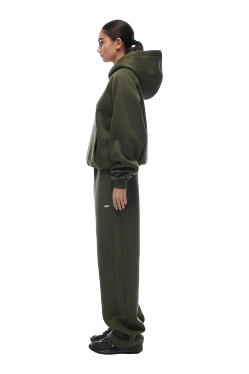 HOODIE FOREST NIGHT(23n05 1100 416 Hlogo) -Simple Daily Wear Store hoodie forest night 5 min