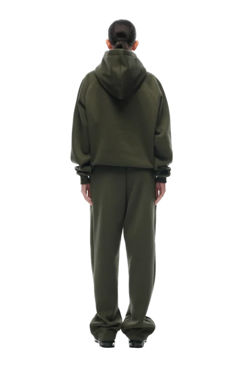 HOODIE FOREST NIGHT(23n05 1100 416 Hlogo) -Simple Daily Wear Store hoodie forest night 6 min