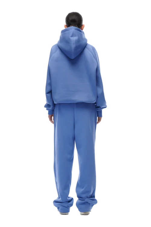 HOODIE PERSIAN BLUE(23n05 1100 359 Hlogo) -Simple Daily Wear Store hoodie persian blue 6 min