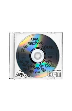 6PM RECORDS X Yung Hurn MAGDALENA Bundle Black(Kopie Von 6pm Records X Yung Hurn Magdalena Bundle Black) 6 6PM RECORDS X Yung Hurn MAGDALENA Bundle Black(Kopie Von 6pm Records X Yung Hurn Magdalena Bundle Black) -Simple Daily Wear Store hurncd