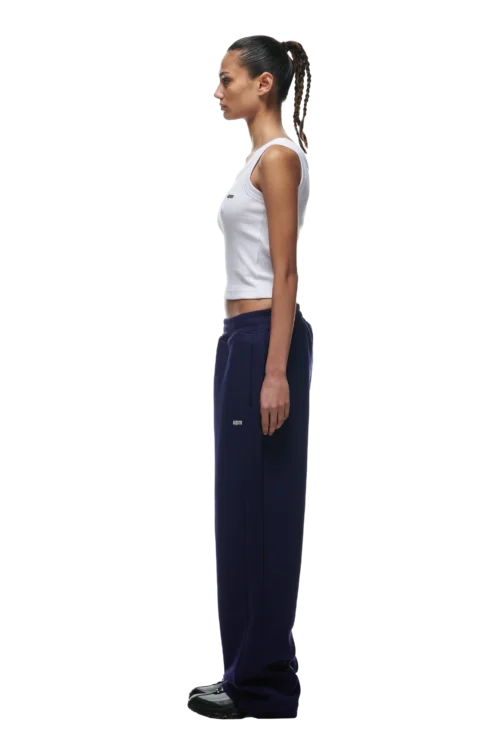 OPEN LEG JOGGER ORBIT BLUE(Open Leg Jogger Orbit Blue) 12 OPEN LEG JOGGER ORBIT BLUE(Open Leg Jogger Orbit Blue) -Simple Daily Wear Store open leg orbit blue 5