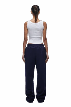 OPEN LEG JOGGER ORBIT BLUE(Open Leg Jogger Orbit Blue) 13 OPEN LEG JOGGER ORBIT BLUE(Open Leg Jogger Orbit Blue) -Simple Daily Wear Store open leg orbit blue 6