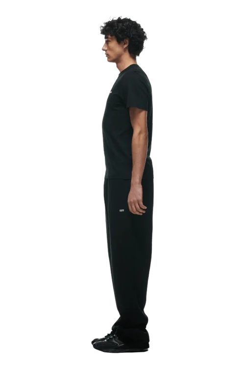 SLIM FIT T-SHIRT BLACK(Slim Fit T Shirt Black) -Simple Daily Wear Store slim fit t shirt black2 min 21166527 50e3 449e a036 c9b4c48f69a1