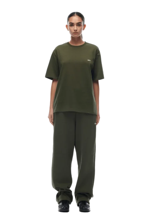 T-SHIRT FOREST NIGHT(23n05 1300 416 Tlogo) -Simple Daily Wear Store t shirt forest night 4 min