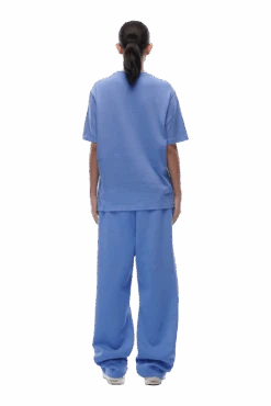 T-SHIRT PERSIAN BLUE(23n05 1300 359 Tlogo) 13 T-SHIRT PERSIAN BLUE(23n05 1300 359 Tlogo) -Simple Daily Wear Store t shirt persian blue 6 min