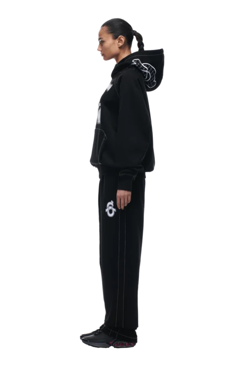 BUDDHA HOODIE BLACK(Buddha Hoodie Black) -Simple Daily Wear Store tr buddha hoodie black6 min