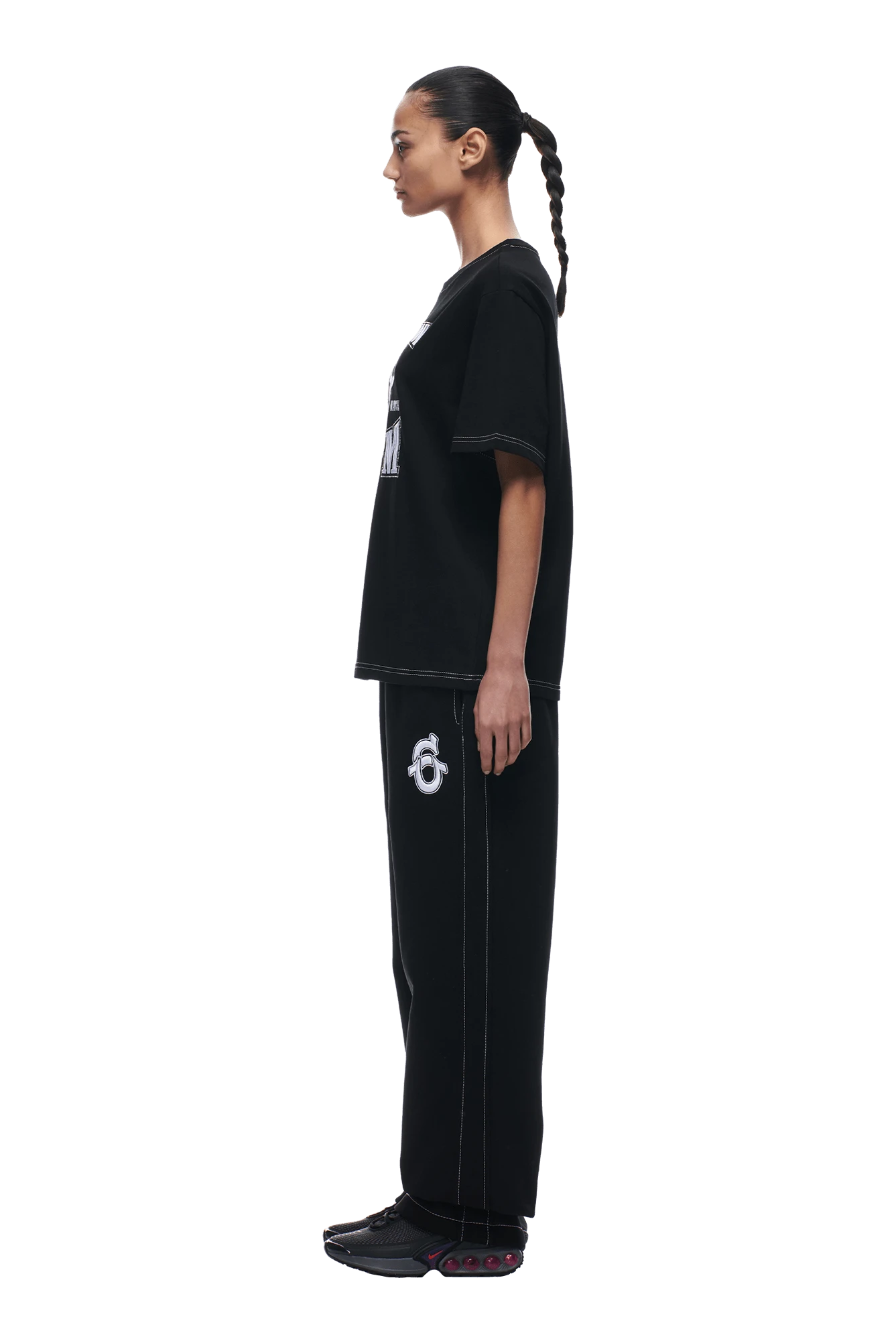 BUDDHA T-SHIRT BLACK(Buddha T Shirt Black) 5 BUDDHA T-SHIRT BLACK(Buddha T Shirt Black) - Image 5