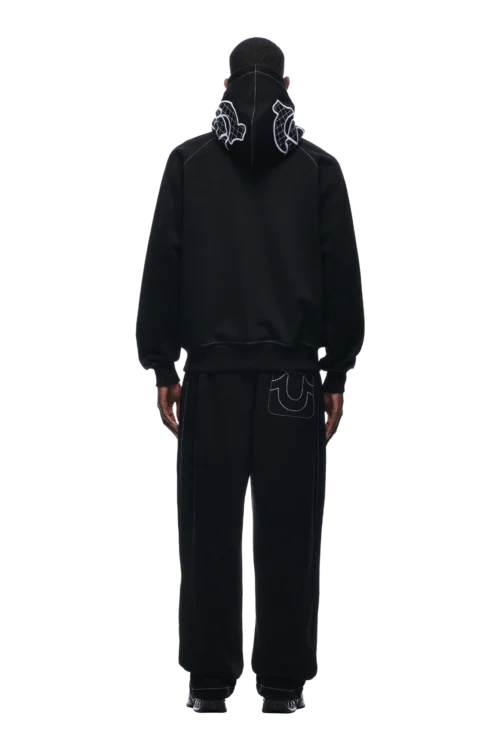 ICONS HOODIE BLACK(Icons Hoodie Black) -Simple Daily Wear Store tr icon hoodie black4 min