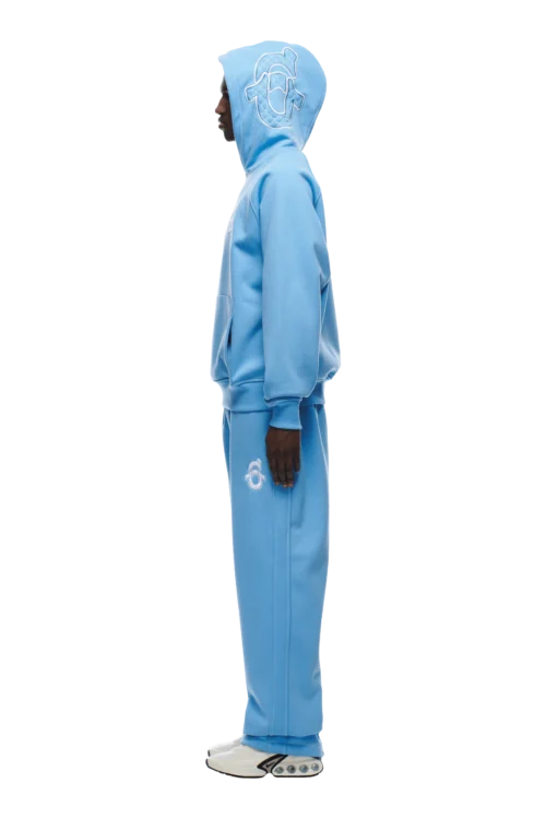 ICONS HOODIE SKY BLUE(Icons Hoodie Sky Blue) -Simple Daily Wear Store tr icon hoodie blue3 min