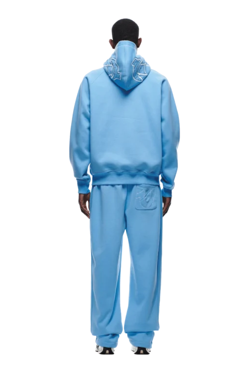 ICONS HOODIE SKY BLUE(Icons Hoodie Sky Blue) -Simple Daily Wear Store tr icon hoodie blue4 min