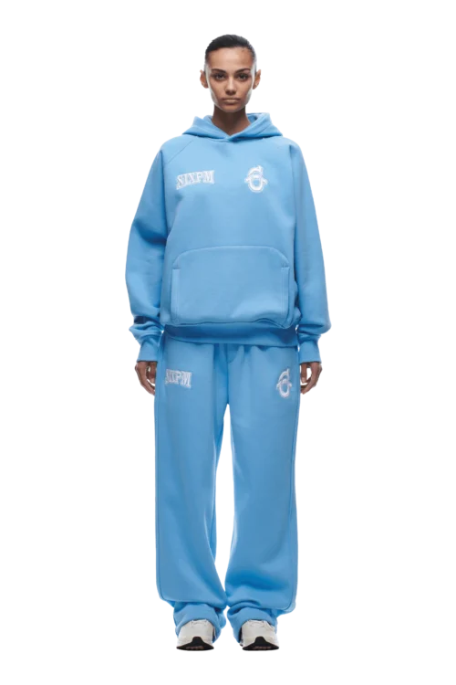 ICONS HOODIE SKY BLUE(Icons Hoodie Sky Blue) -Simple Daily Wear Store tr icon hoodie blue5 min