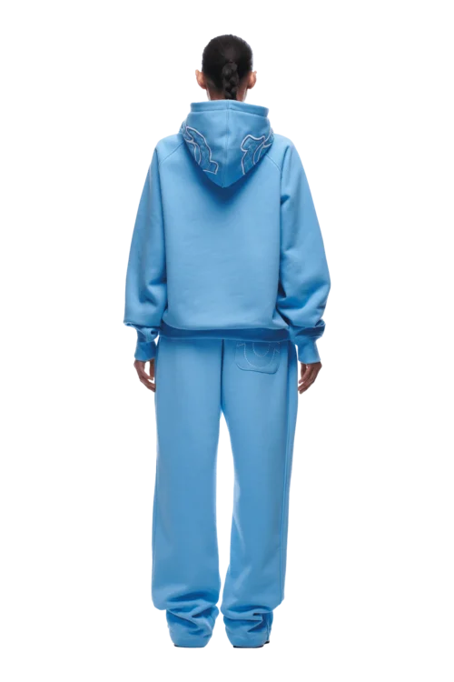ICONS HOODIE SKY BLUE(Icons Hoodie Sky Blue) -Simple Daily Wear Store tr icon hoodie blue8 min