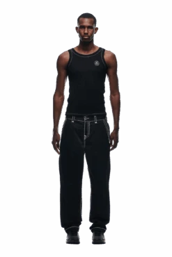 ICONS TWILL JEANS(Icons Twill Jeans)