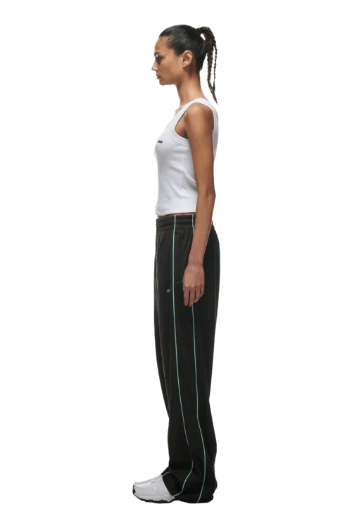 6PM+ TRAINER PANTS ANTHRACITE(23020 1060) 12 6PM+ TRAINER PANTS ANTHRACITE(23020 1060) -Simple Daily Wear Store trainer track pants anthracite5 min